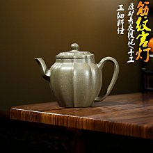 中國宜興紫砂壺，筋紋器，大紅袍 歷史價格詳細信息