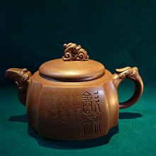 【求壺本舖】宜興【立關公紫砂陶】國家級工藝師 申屠國洪款 ~原價36800元~大特價中 歷史價格詳細信息