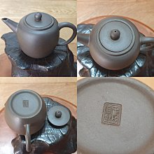 【藏拙】紫砂聞香杯-老件 歷史價格詳細信息