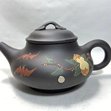 中國宜興紫砂壺，筋紋器，大紅袍 歷史價格詳細信息