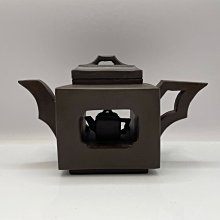 雅品壺~早期收藏黑泥九龍壺 研高 顧紹培 F051 歷史價格詳細信息