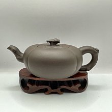 雅品壺~早期收藏黑泥九龍壺 研高 顧紹培 F051 歷史價格詳細信息