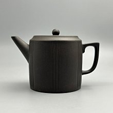【早期】黑柱壺 蓋款錫芳 小黑柱 紫砂壺 七孔 紫砂壺 宜興紫砂 老壺 早期壺 茶具 價格比較,價格查詢,歷史價格詳細信息
