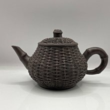 雅品壺~早期收藏黑泥九龍壺 研高 顧紹培 F051 歷史價格詳細信息