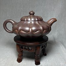 宜興紫砂壺雙國工合作款手工茶壺原礦紅清水泥高竹壺茶具 歷史價格詳細信息