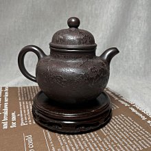 早期壺 紫砂老藝人 吳雲方  雲石刻繪 歷史價格詳細信息