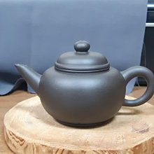 紫砂標準型壺  早期  蓋款定娟  底款中國宜興  約100cc 歷史價格詳細信息