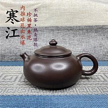 《台灣實名認證賣家》中國宜興紫砂壺~虎頭銜環漢瓦/高溫段泥 歷史價格詳細信息