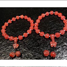 締造原礦密蠟加粉晶天然蜜蠟琥珀手串手錬男女款車輪手串黃原石 歷史價格詳細信息