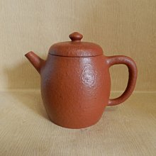 朱泥壺_清末梨皮泥繪文旦壺約220cc 歷史價格詳細信息