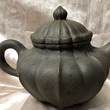 頂頂級全手工老青灰調七彩鐵砂無錫巨無霸深刻吳經蘋果提梁壺 5G全方位高速傳輸泡茶神器 （非低價起標機車胚拉G壺） 歷史價格詳細信息