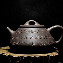 大金壺-早期原礦老清水泥【八卦壺】土胎漂亮  手工精湛  好泡好養     邵邦祐 歷史價格詳細信息