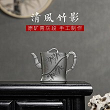 《台灣實名認證賣家》中國宜興紫砂壺~虎頭銜環漢瓦/高溫段泥 歷史價格詳細信息