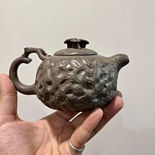 早期壺 紫砂老藝人 吳雲方  雲石刻繪 歷史價格詳細信息