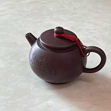 宜興紫砂壺手工製作原礦大紅袍子冶石瓢禮品茶具 歷史價格詳細信息