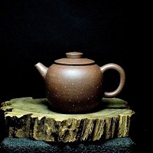 大金壺-早期原礦老紫泥【臥獅壺】 土胎漂亮  手工一流  好泡好養 宜興紫砂  寶生  5單孔 歷史價格詳細信息