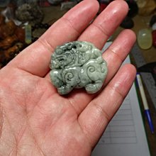 天然緬甸翡翠A貨貔貅特色巧雕百分百天然翡翠正品保證假貨包退 歷史價格詳細信息