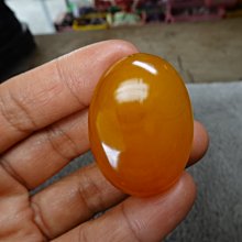 《藍晶寶石玉石特賣》→〈蛋面系列〉→天然冰種清透粉紅玉髓雙面凸精磨大蛋面1粒→Z825 歷史價格詳細信息
