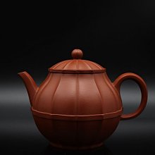 紫砂壺原礦大紅袍朱泥小容量泡茶壺全手工梨壺小壺小品君德思婷壺 歷史價格詳細信息