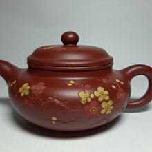 紫砂壺～牛蓋蓮子/老紫泥 歷史價格詳細信息