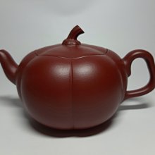 中國宜興紫砂壺～雙色水平標準壺/原礦黑金剛+紅泥/小品 兩種容量可選 歷史價格詳細信息