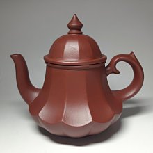 中國宜興紫砂壺，筋紋器，大紅袍 歷史價格詳細信息