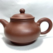 中國宜興紫砂壺～雙色水平標準壺/原礦黑金剛+紅泥/小品 兩種容量可選 歷史價格詳細信息