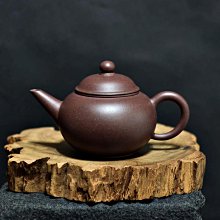 早期標準紫砂壺 中國宜興款香港祥星茶行  獨孔 55CC／完整【楓紅林雨】 歷史價格詳細信息