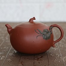 【紫砂真藏】國家級高級工藝美術師，大紅袍《得福》值得收藏，滿5000免運費 歷史價格詳細信息