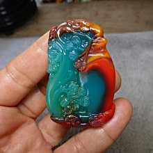 和田玉戈壁料犀利玩料，風化個性，玉質上佳。黃白色系。15065 歷史價格詳細信息