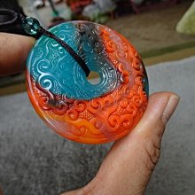 和田玉戈壁料犀利玩料，風化個性，玉質上佳。黃白色系。15065 歷史價格詳細信息