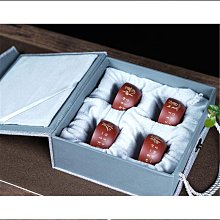 特製茶壺 茶具組  茶鄉園粉青游魚響杯 祥杯 吉祥杯茶具組- 國防部憲兵司令部警備大隊紀念  - 一壺 2杯 歷史價格詳細信息