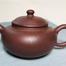 【早期】小潘壺 蓋款阿坤 阿堃製造 朱泥 紫砂壺 七孔 老壺 早期壺 茶具 歷史價格詳細信息