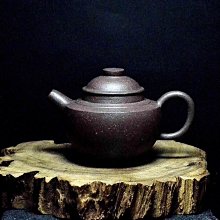 大金壺-早期原礦老紫泥【臥獅壺】 土胎漂亮  手工一流  好泡好養 宜興紫砂  寶生  5單孔 歷史價格詳細信息
