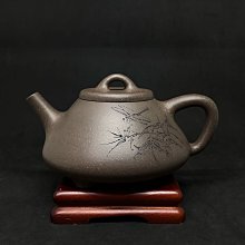 子冶石瓢｜優質降坡泥｜200cc｜全手  歷久彌新，承百年 茶具 古玩 老貨 【探幽坊】二手-1582 歷史價格詳細信息