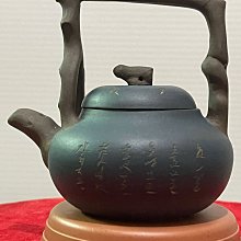 紫砂壺 天青汝窯功夫茶具家用高檔泡茶提梁壺一壺四杯女士喝茶杯茶盤套裝 歷史價格詳細信息