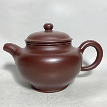 紫砂壺 宜興名家掇只壺原礦水潭天青泥紫砂壺全純手工茶具泡茶壺260毫升~定金-有意請咨詢 歷史價格詳細信息