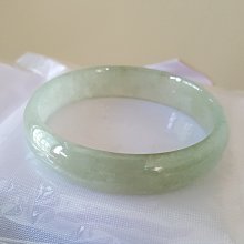 ????天然緬甸玉A貨 蜜糖黃+紅翡 淺綠色玉鐲 翡翠手鐲~《AJ藝品》 歷史價格詳細信息