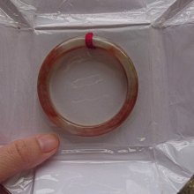 A貨翡翠紅黃翡立體生肖狗吊墜緬甸玉狗掛件免運送證書 歷史價格詳細信息