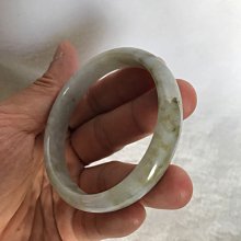 紫羅蘭 帶些許綠平安扣(金錢扣)~ 專賣A貨翡翠 冰種/玻璃種/老坑/正陽綠/羅蘭/蛋面/戒指/手 歷史價格詳細信息