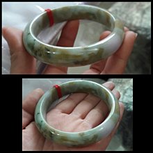 天然緬甸玉A貨翡翠鐲 紫羅蘭 御龍觀音 歷史價格詳細信息