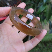 巴西．茶紫色．玉髓瑪瑙手珠鍊 14 mm 14顆 {佛教七大聖物之一(瑪瑙)}YBOO3 歷史價格詳細信息