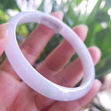 天然緬甸玉A貨翡翠鐲 紫羅蘭 御龍觀音 歷史價格詳細信息