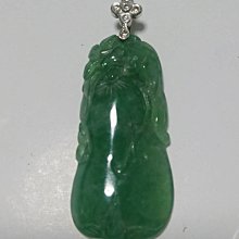 翡翠回紋雕花桶珠14180 歷史價格詳細信息