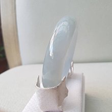 天然A貨翡翠手鐲，白月光正圈手鐲，自然光拍攝，底子很水頭，完美，帶證書發貨，支持全國復檢不 歷史價格詳細信息