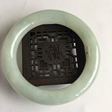 內徑約57mm,超油潤厚實的羊脂白玉寬版手鐲~只給第一個下標者【大年和闐玉南京店】 歷史價格詳細信息