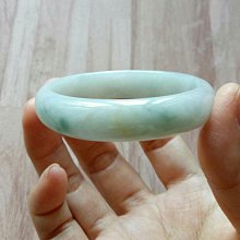 #翡翠手鐲天然緬甸三彩春彩紫綠灑金手鐲 和田玉 玉石 文玩 -5609 歷史價格詳細信息