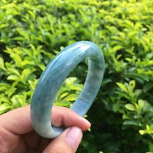 緬甸冰種翡翠手鐲冰糯種陽綠滿豆綠色水潤飄花翡翠玉鐲女款送親友 歷史價格詳細信息