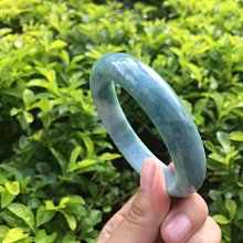 緬甸冰種翡翠手鐲冰糯種陽綠滿豆綠色水潤飄花翡翠玉鐲女款送親友 歷史價格詳細信息