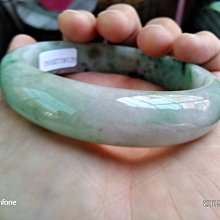 天然緬甸A貨翡翠玉鐲~老坑冰膠綠底~附玉石證書~特價:26800元起標~綠柚紫渼 歷史價格詳細信息